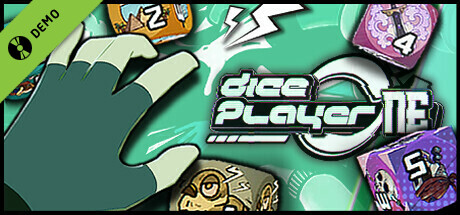 Dice Player One Demo