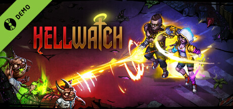 Hellwatch Demo