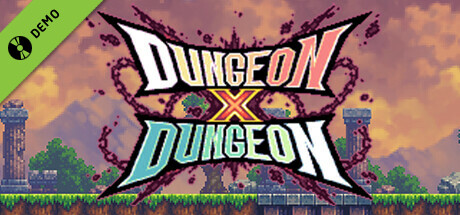 Dungeon X Dungeon Demo