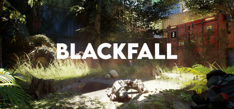Blackfall