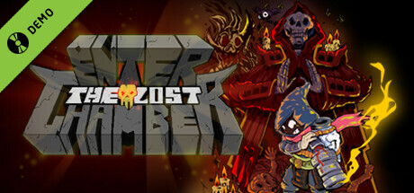 Enter The Lost Chamber Demo