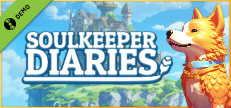 Dogu the Adventurer Demo