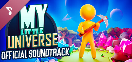 My Little Universe Soundtrack