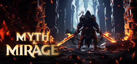 Myth & Mirage