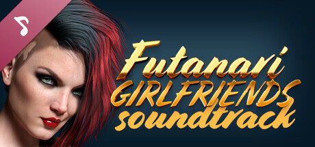 Futanari girlfriends ⚧👧🍆 Soundtrack