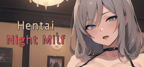 Hentai Night Milf