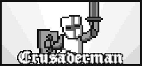 Crusaderman Playtest