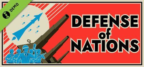 Defense of Nations Demo