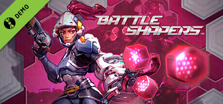 Battle Shapers Demo