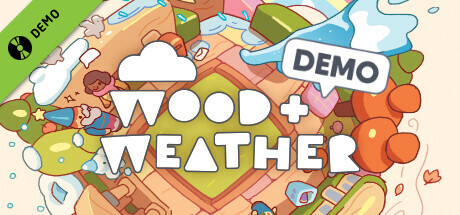 Wood & Weather Demo
