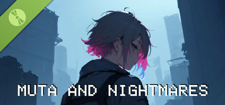 Muta And Nightmares Demo