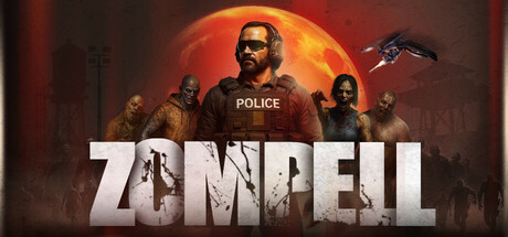 Dead Crossway Survival Zombie