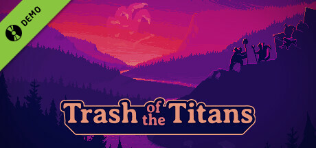 Trash of the Titans Demo