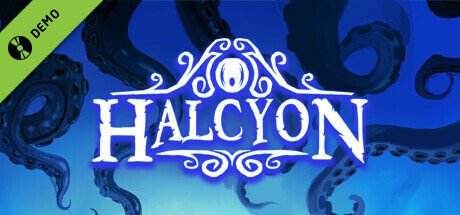 Halcyon Demo
