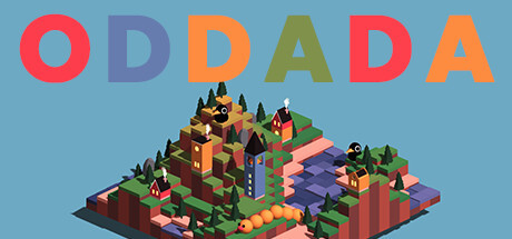 ODDADA Playtest