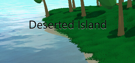 Deserted Island Playtest
