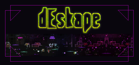 dEscape