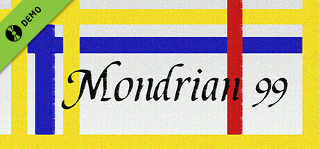 Mondrian 99 Demo