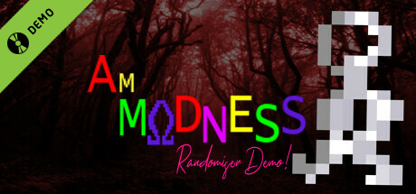 Am Madness Randomiser Demo