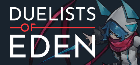 Duelists of Eden Playtest