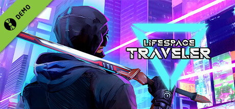 Lifespace Traveler Demo
