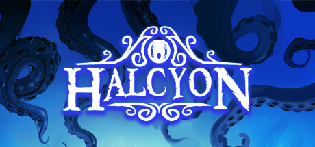 Halcyon