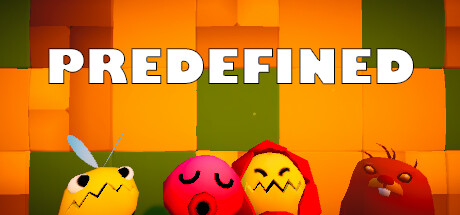 Predefined