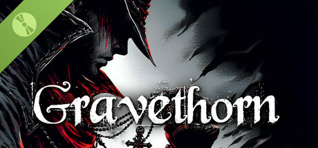 Gravethorn Demo