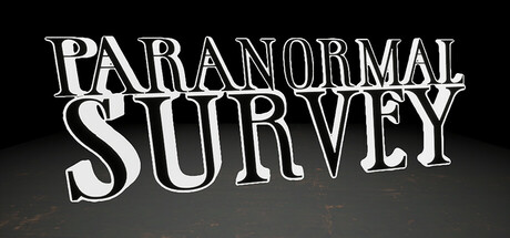 Paranormal Survey