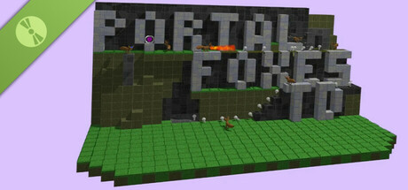 Portal Foxes TD Demo