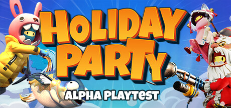 Holiday Party Playtest