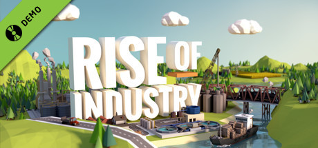 Rise of Industry Demo