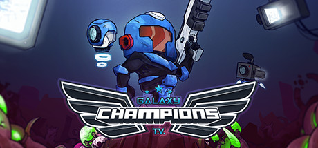 银河争冠TV