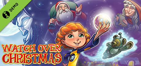 Watch Over Christmas Demo