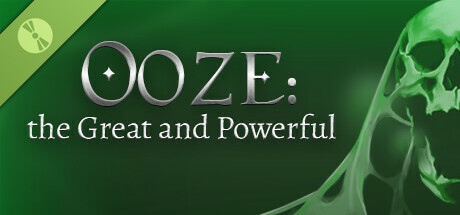 Ooze: The Great and Powerful Demo