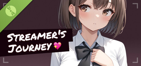 Streamer's Journey Demo