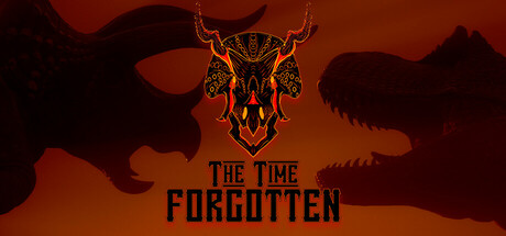 The Time Forgotten