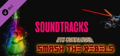 Smash The Rebels Soundtracks