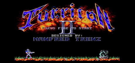 From Bedrooms to Billions: The Amiga Years: Chris Huelsbeck - Composing TURRICAN II