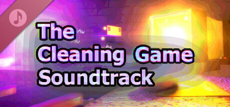 The Cleaning Game Deluxe Soundtrack
