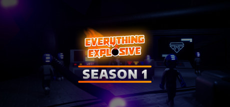 Everything Explosive