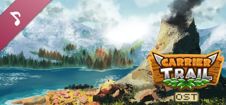 Carrier Trail Soundtrack