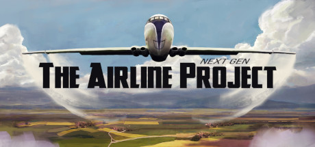 The Airline Project: Next Gen