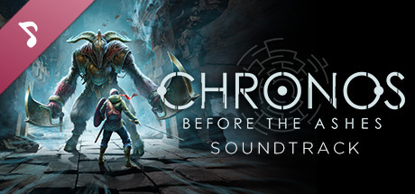 Chronos: Before the Ashes Soundtrack