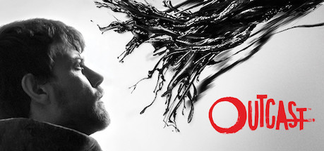 Outcast: The Damage Done