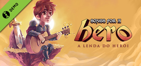 Songs for a Hero: A Lenda do Herói Demo