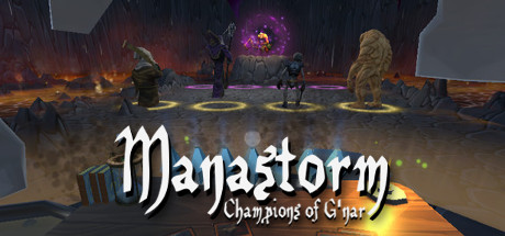 Manastorm