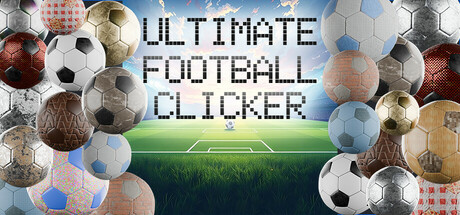 Ultimate Football Clicker Playtest