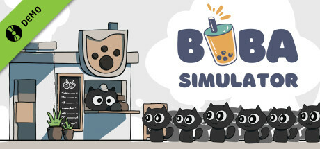 Boba Simulator Demo