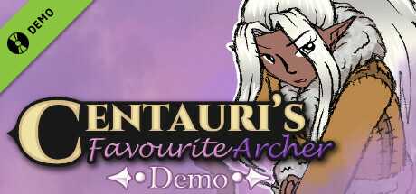 Centauri's Favourite Archer {Demo}